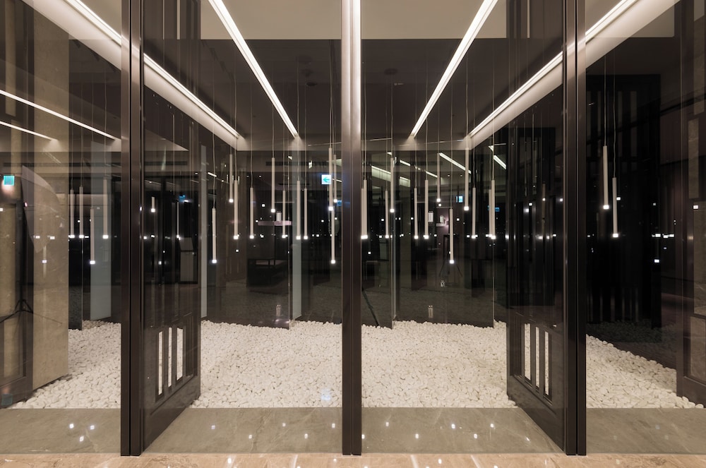 Citysuites Xiushan