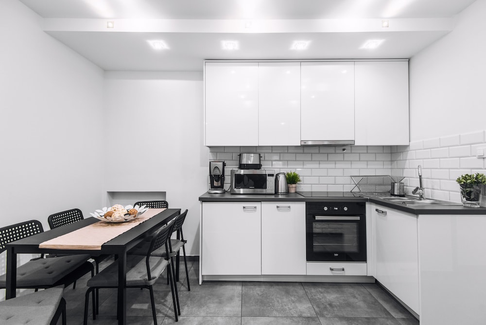 EchoDom 7 Apartments Brzozowa