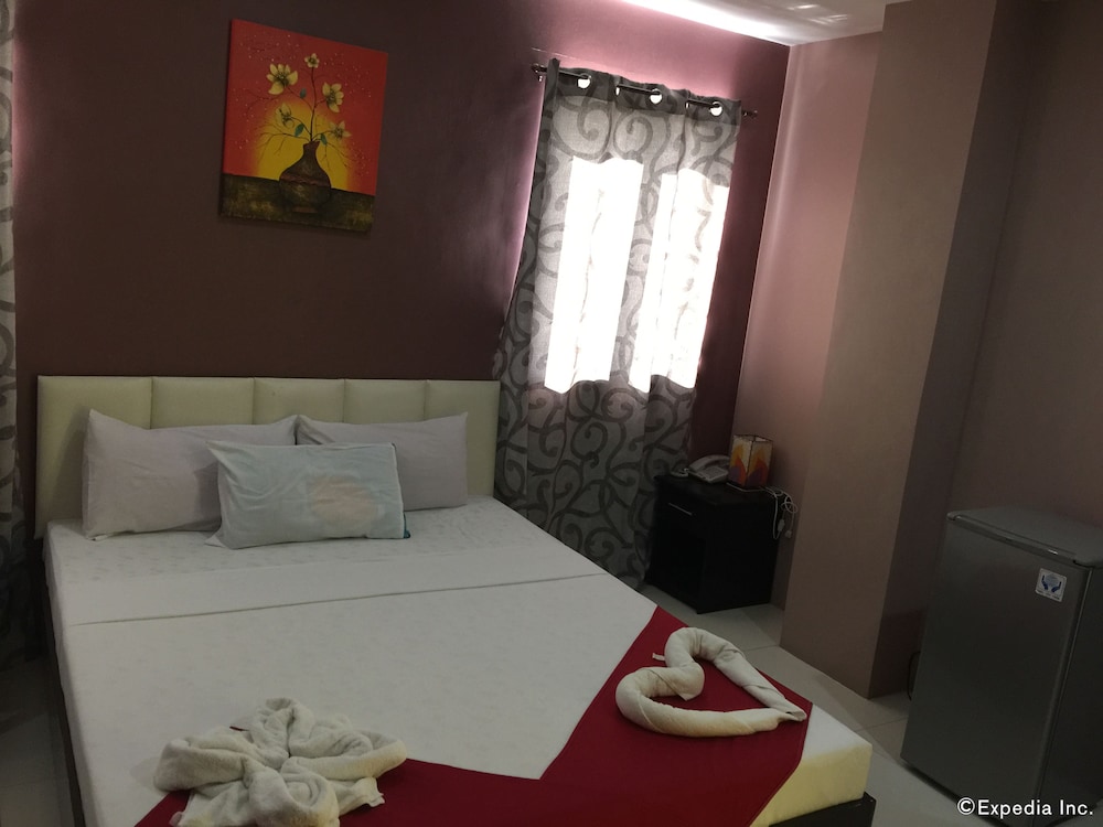 Staylite Park B&B