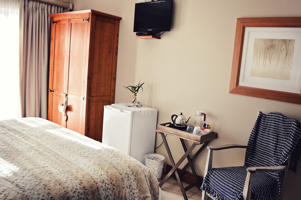Bokmakierie Guest House