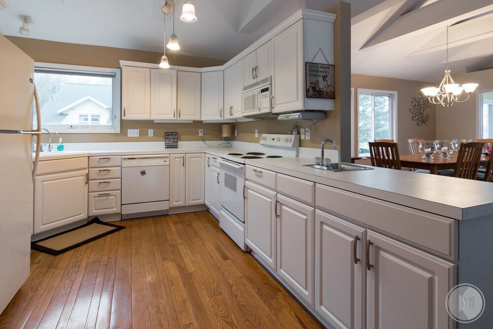 Bay View Loft
