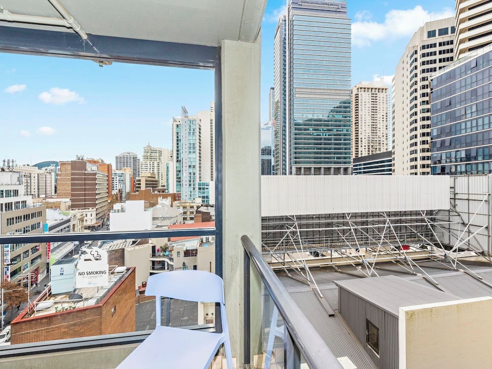Kozyguru | Haymarket | 1 Bedroom Apartments On George St