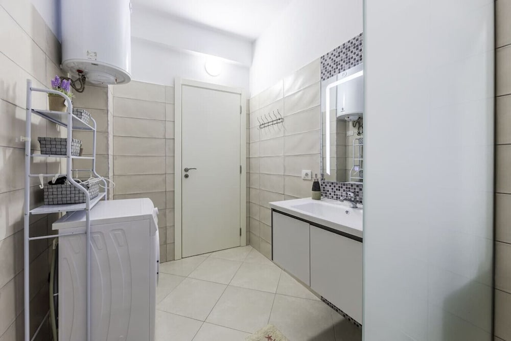 Elegant Stay in the City Center