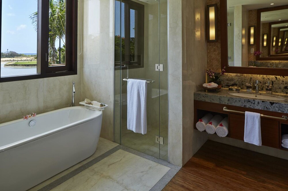 Bali National Golf Villas