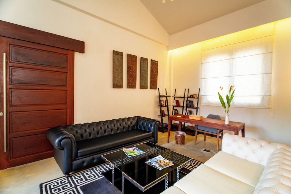 Coco Villa