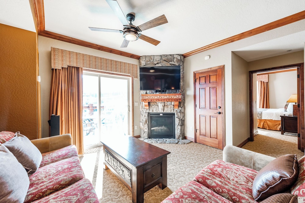 Condos at Canyons Resort by White Pines