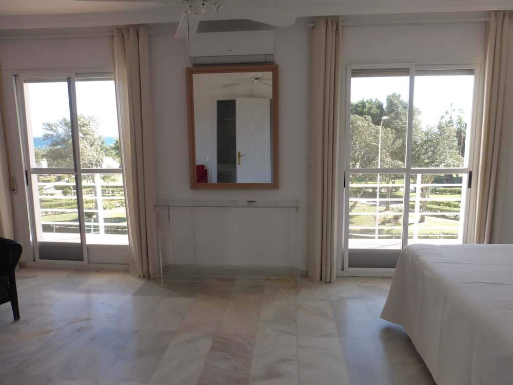 Duplex With sea View