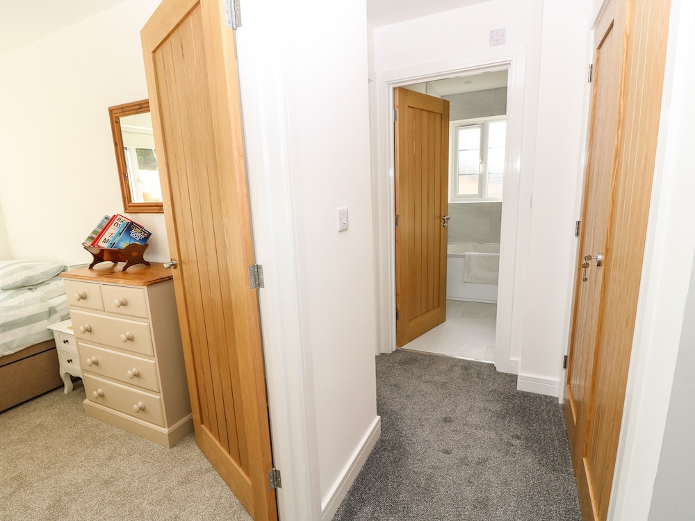 Larch Lodge
