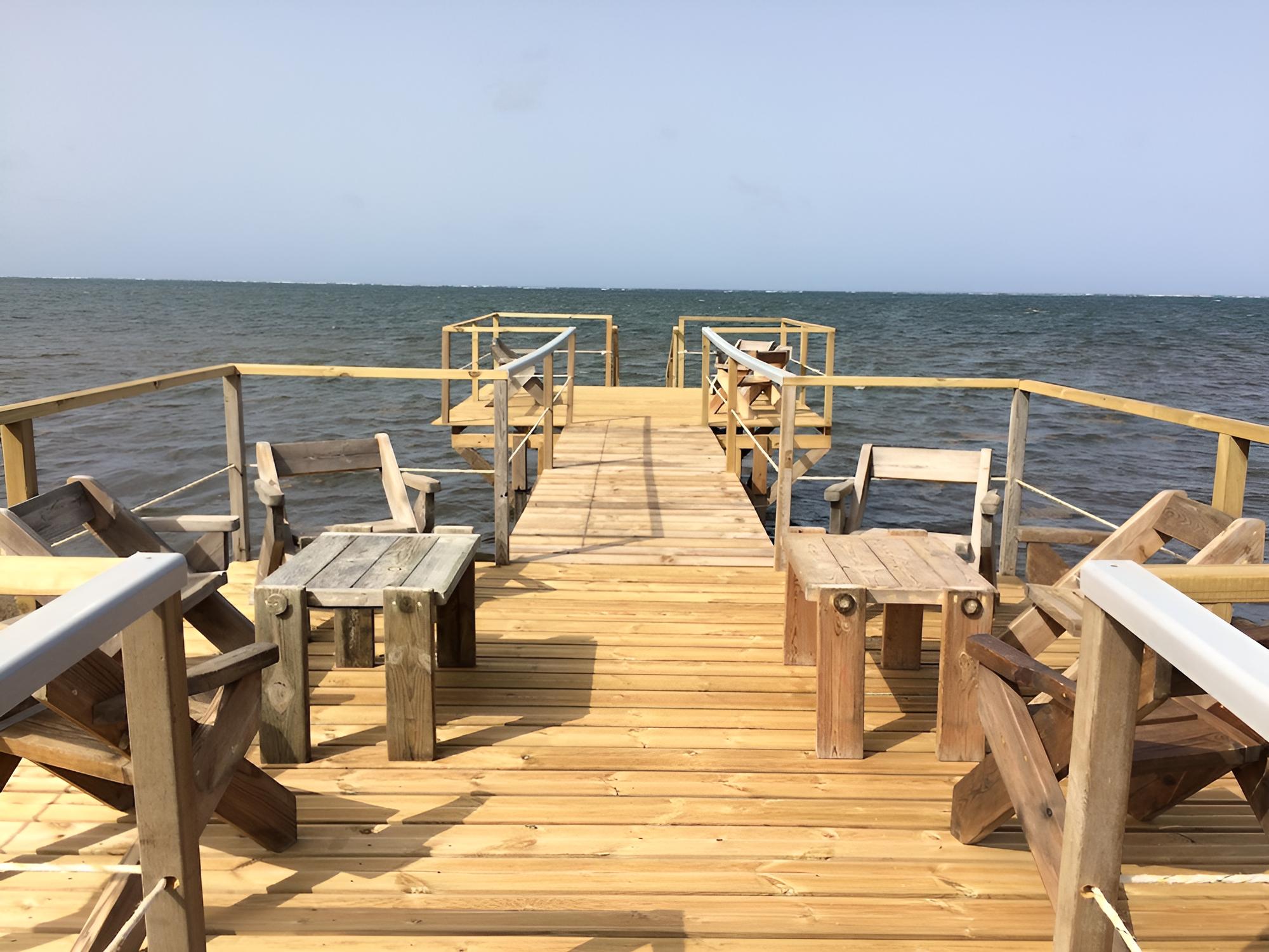 Hotel Cap Macabou