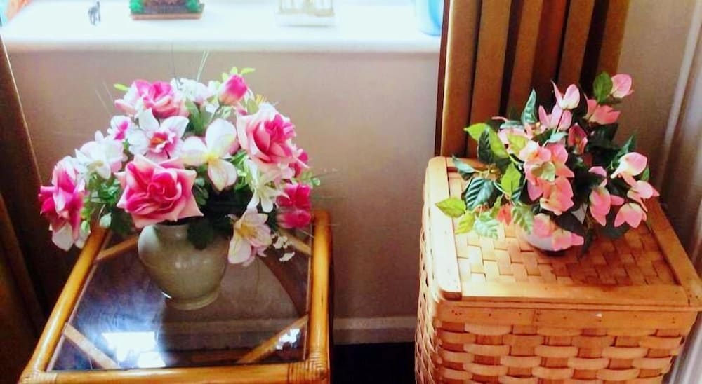 Cotefields Bed & Breakfast