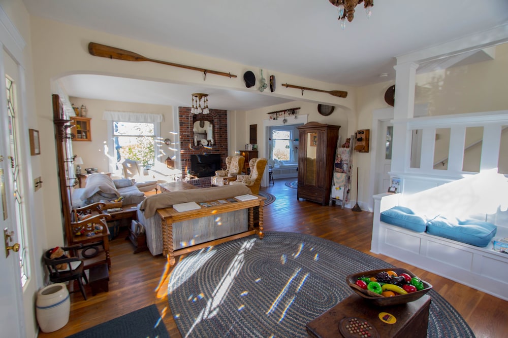 Rose River Inn B&B