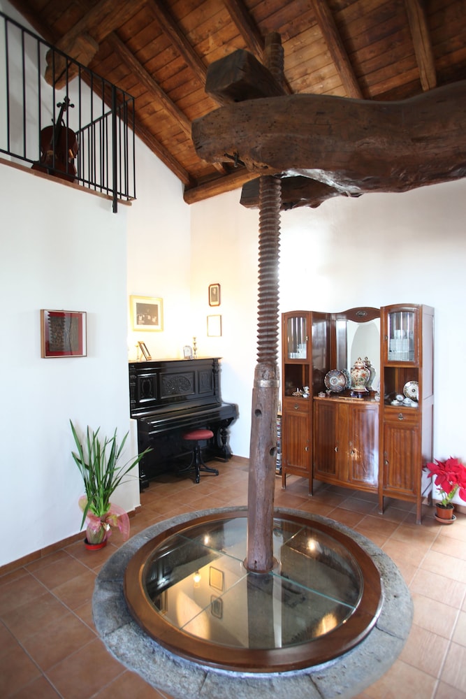 Casale Poggio del Tiglio