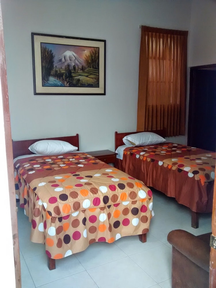 Hostal Verona