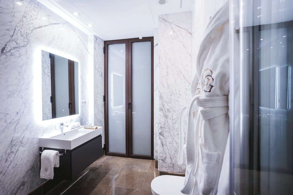 CORRAL DEL CARBON GG LUXURY HOTEL BOUTIQUE