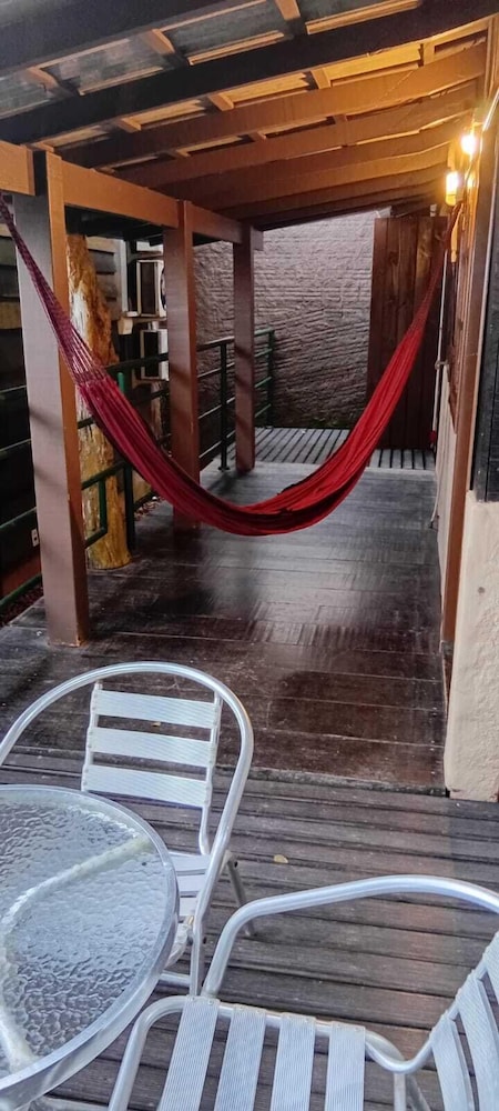 Pousada Canto da Vigia