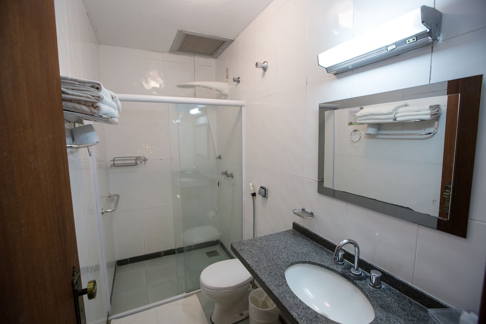 Hotel Fazenda Sete Lagos