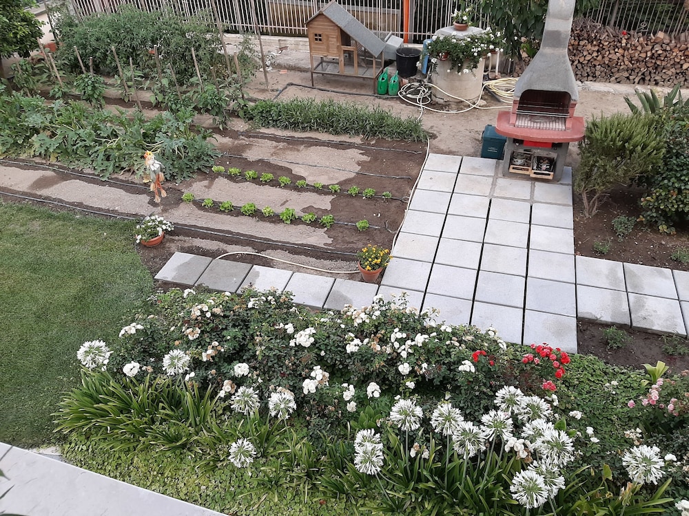 Il Giardino B&B
