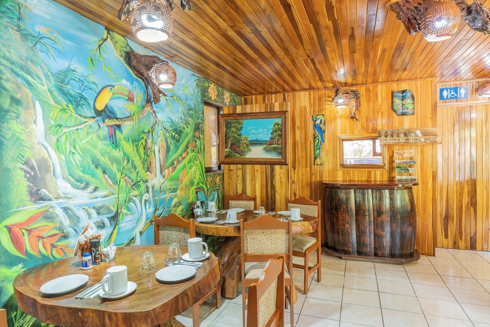 Monteverde Villa Lodge