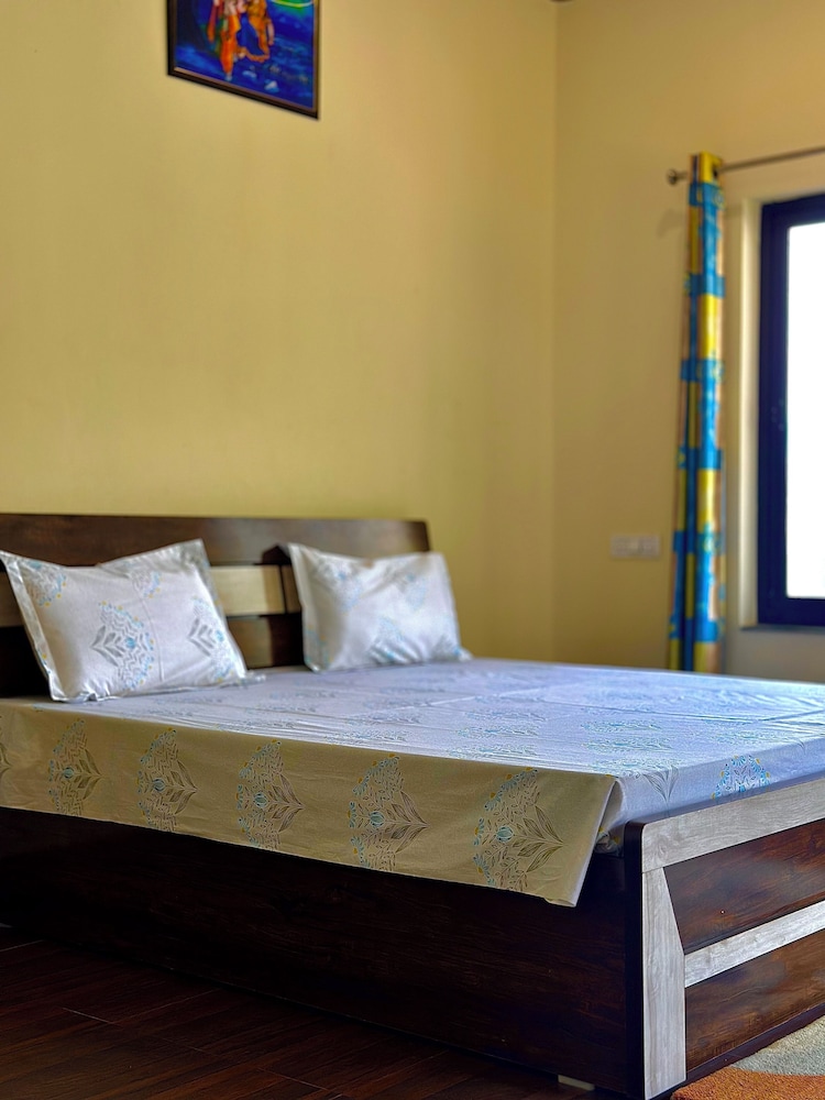 Kailasham Homestay
