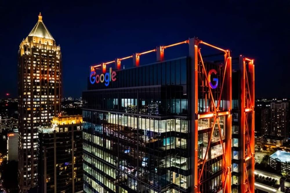 Royal Retreat in Atlanta