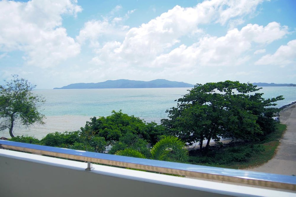 Laketerrace Resort