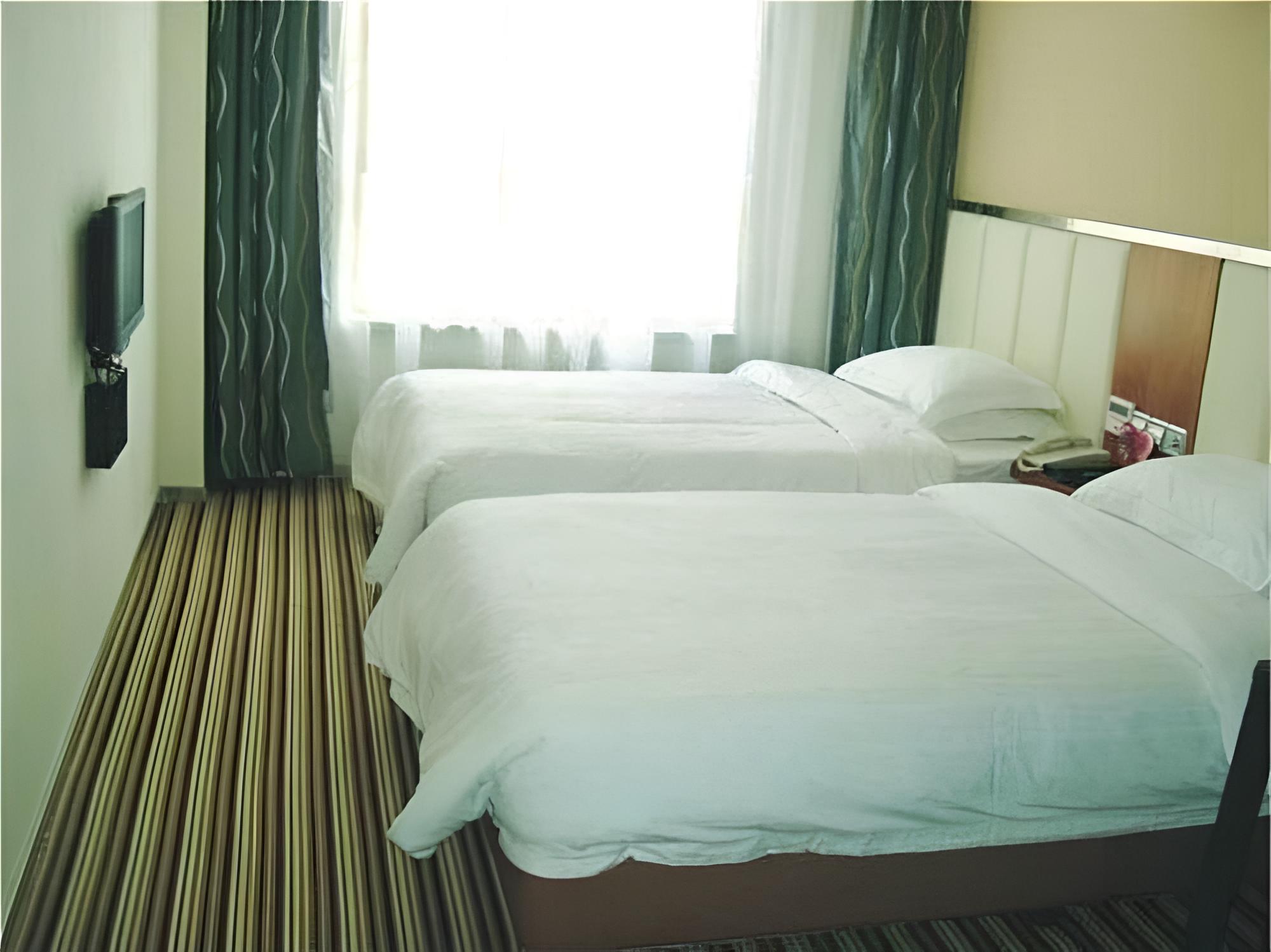 Shangshui Trends Hotel