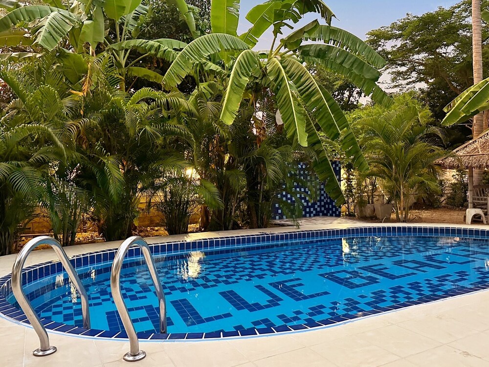 Blue Beach Resort