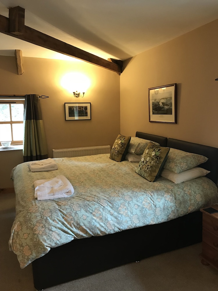 Wooler Vacations - The Old Mill - Property Image 20