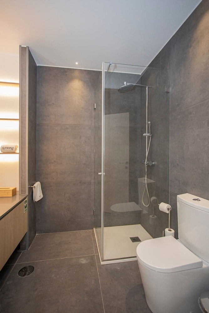 Liiiving in Porto-mouzinho Residence Apartment 2T