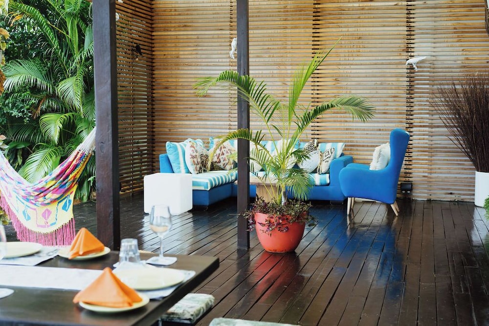 Kidoti Villas by Z