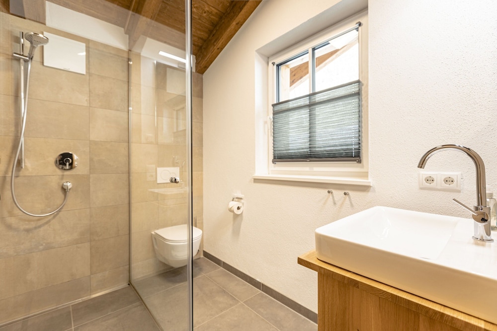 Superior Ferienhaus # 5A mit Sauna