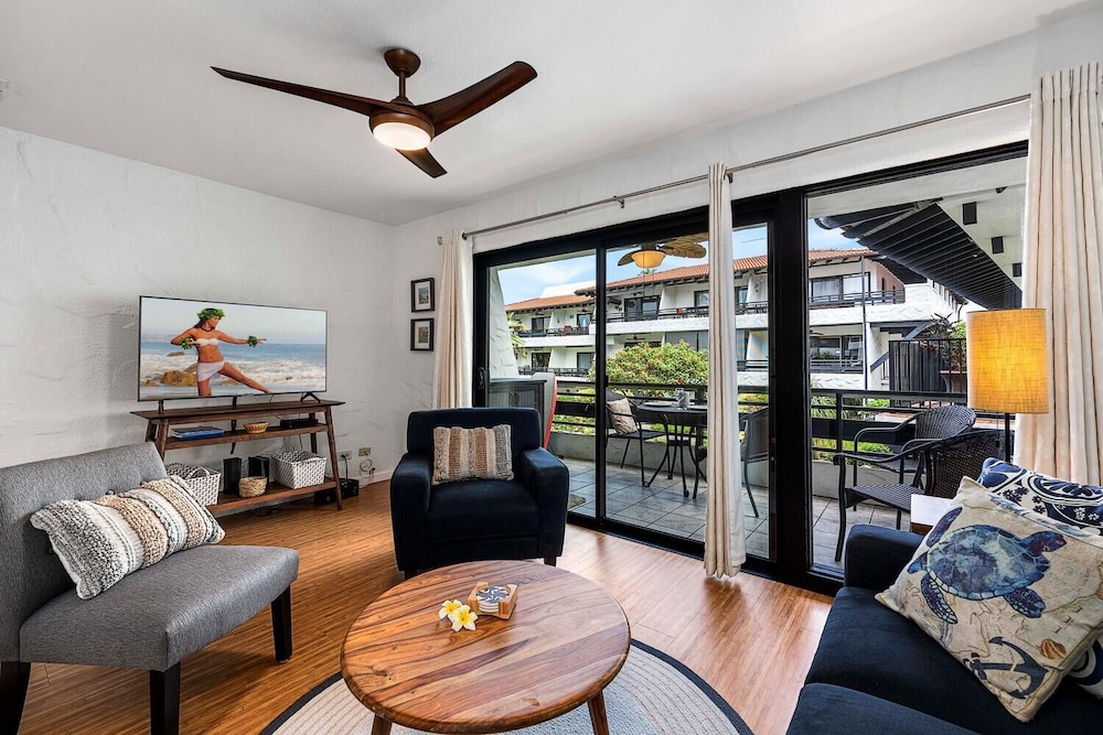 Great Location - Close to Ocean - Central AC - Vrkcv