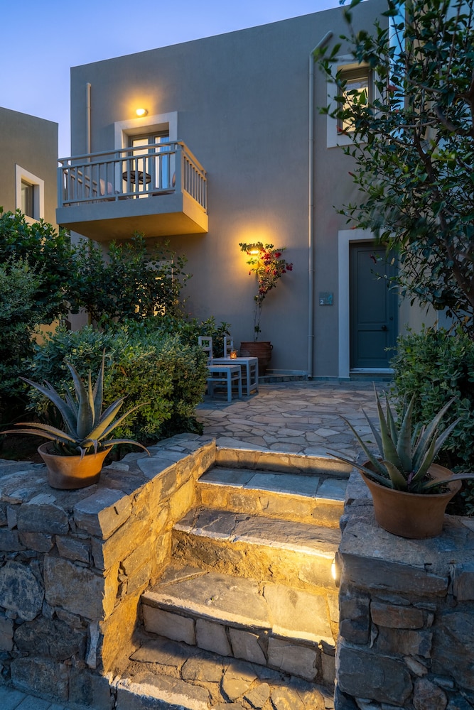 Blue View Villas
