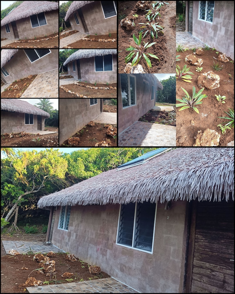 Mahina Lodge