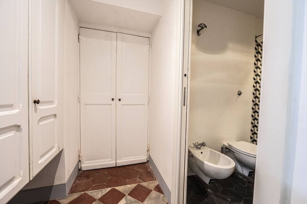 Lovely Garden Apartment in Beautiful San Saba