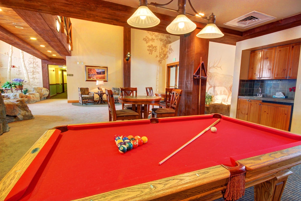 Summit County Vacations - Springs 8893 by SummitCove Vacation Lodging - Property Image 20