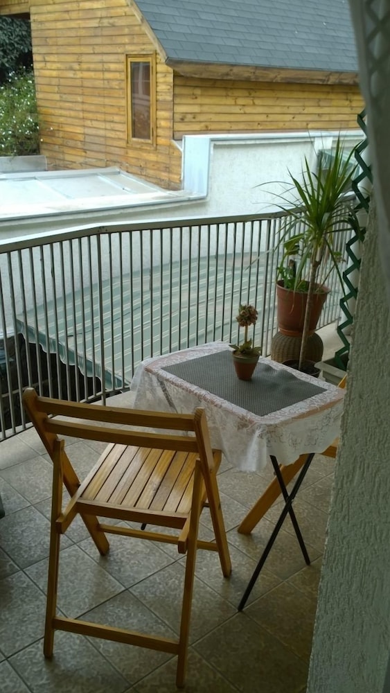 Bed & Breakfast BlumenHaus