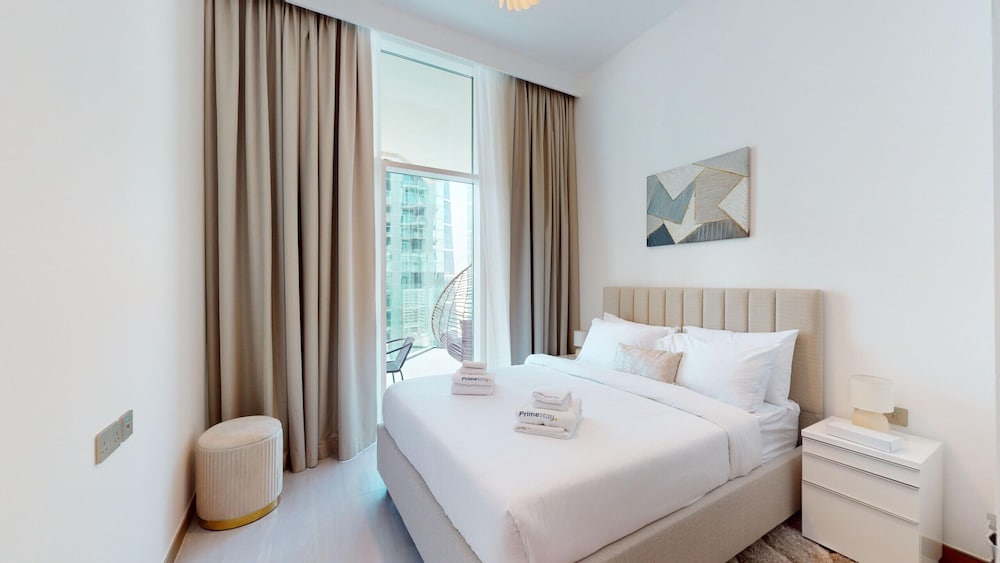 Primestay - Urban Oasis - Business Bay