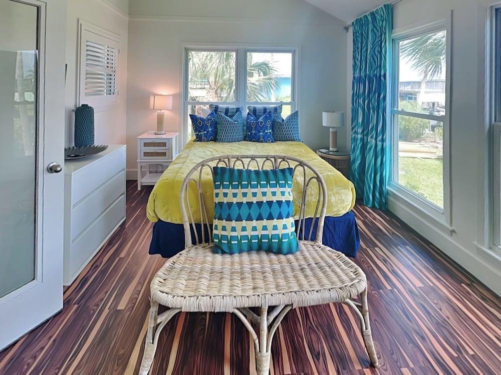 Jamaica Palms Oasis by Ryson Vacation Rentals