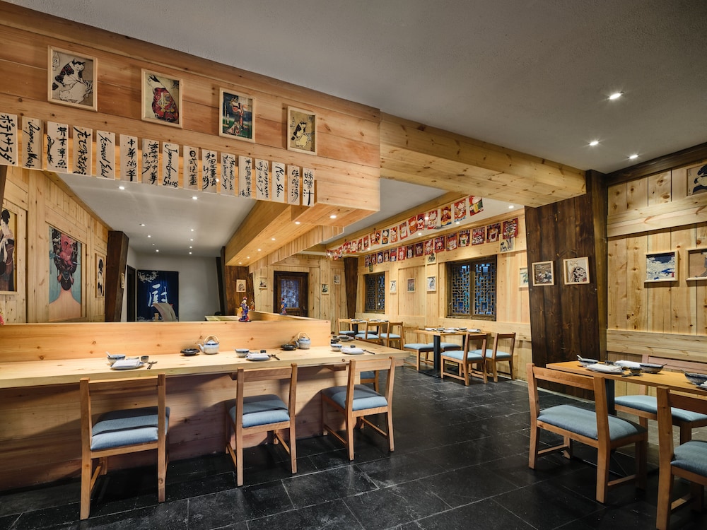 InterContinental Resort Jiuzhai Paradise by IHG 49