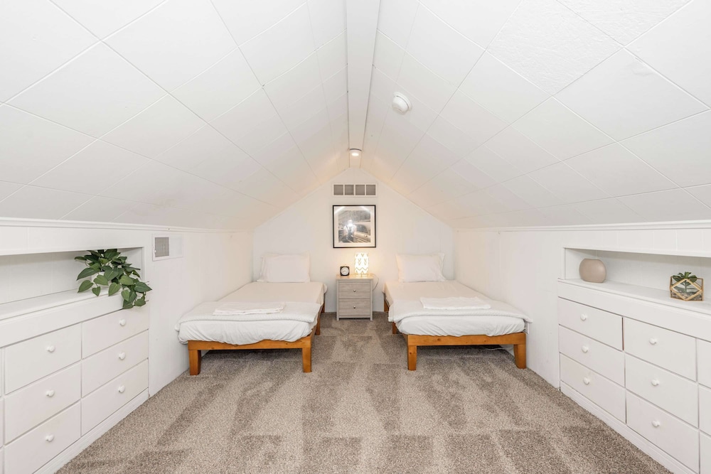 Valley Ridge Retreat For 8
