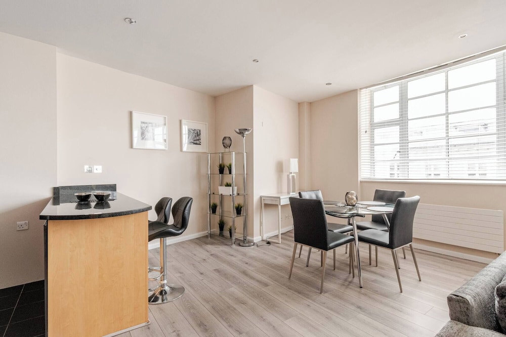 Your Perfect Haven Suite for Business and Long Stays