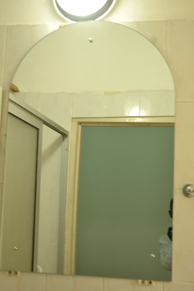 Pink Hostel