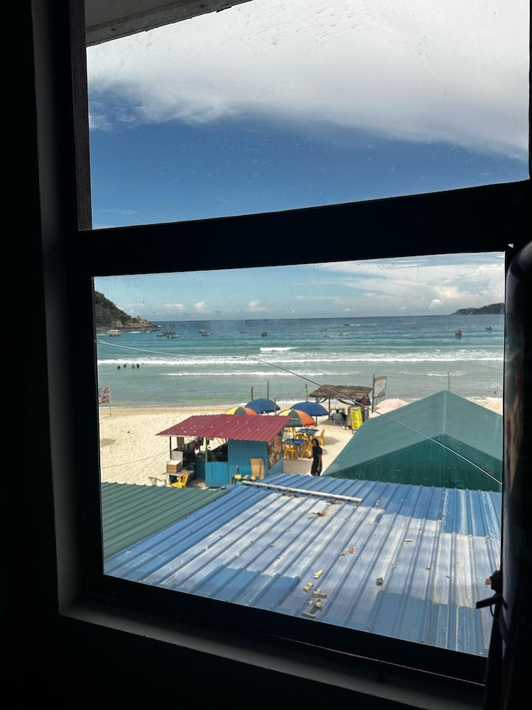 The Room Perhentian Island
