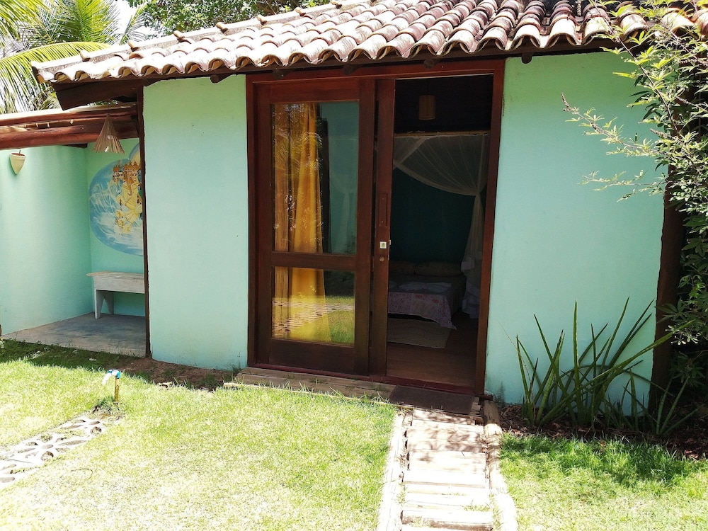 Casa Aruna Principal-Peninsula  Marau