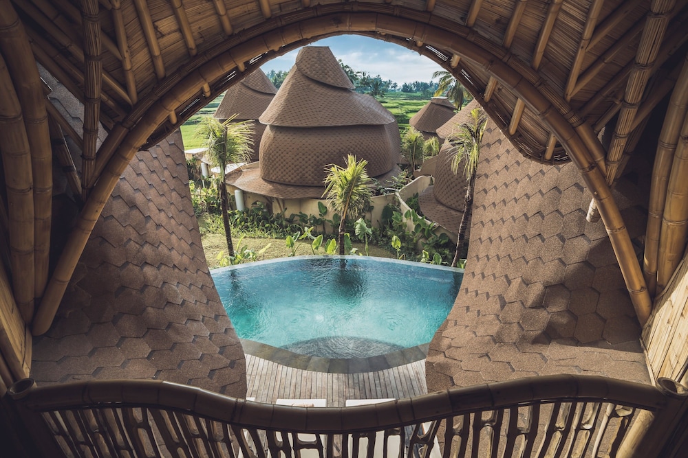 Equipoise Resort & Spa Ubud Managed by Ini Vie Hospitality
