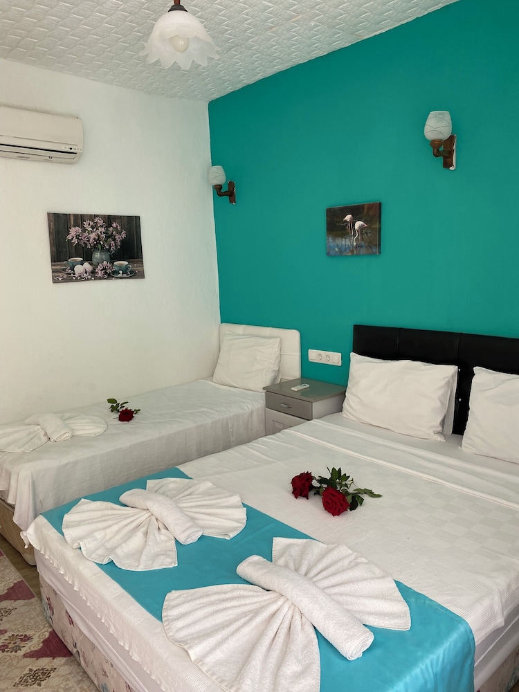 Maviay Adrasan Hotel
