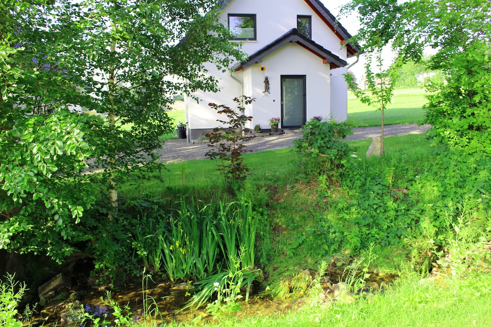 Ferienhaus Graues Haus view 5