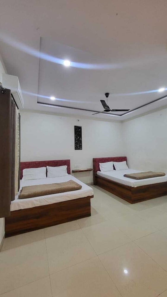 Hotel Maa Aarti Palace ujjain