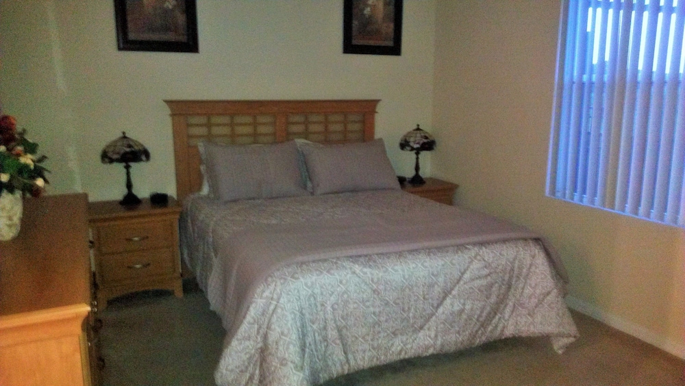 Ahr145 - Sunset Ridge - 5 Bed 4 Baths Villa view 4